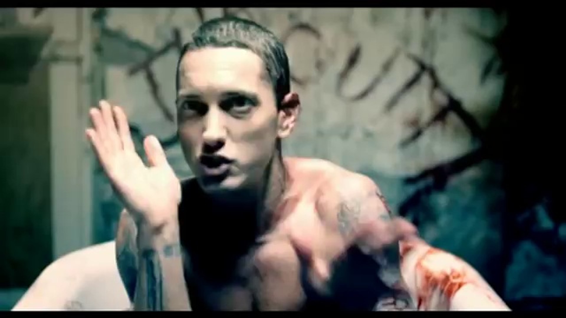 Eminem 3 a.m lyrics