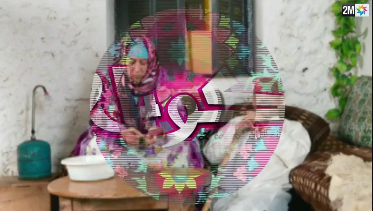 L'couple saison 2 ep 7
