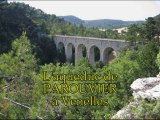 L'aqueduc de Parouvier