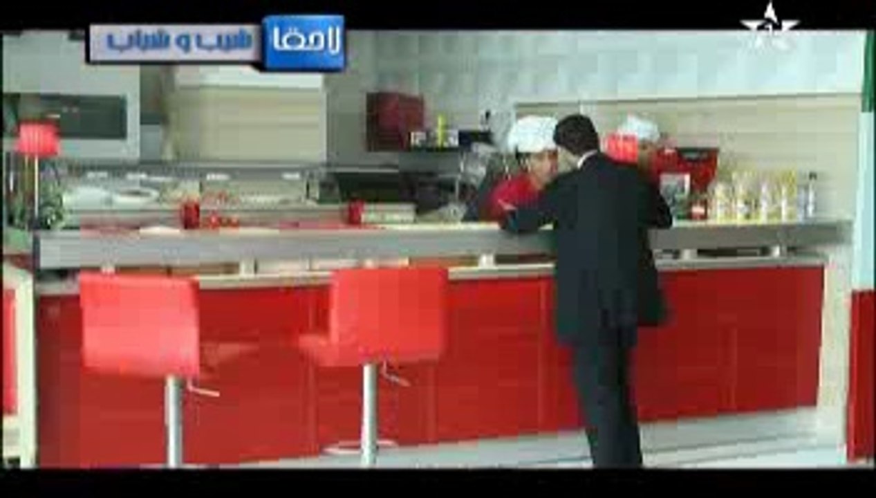 الكاميرا الخفية حمق _ الحلقة 7