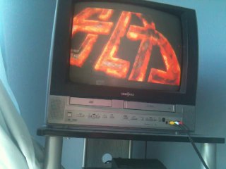 Opening to my 2010 Bluray of Clash of the titans pt 2 7/5/14