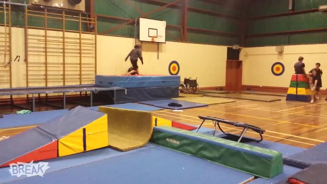 Les plus gros et ridicules des FAILS du mois - Juin 2014