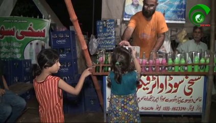 Dood Soda Report  Jhelum wmv (By Imran Qureshi)