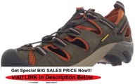 Best Rating KEEN Men's Arroyo II Sandal Review