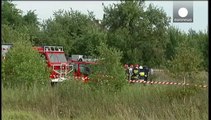 Incidente aereo in Polonia. 11 vittime