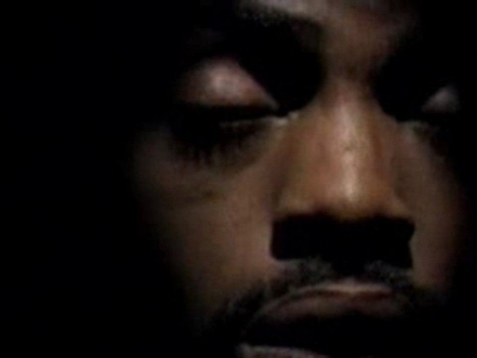Gangsters Paradise - Coolio