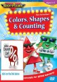 Best Rating Colors Shapes & Counting: Rock 'N Learn Review