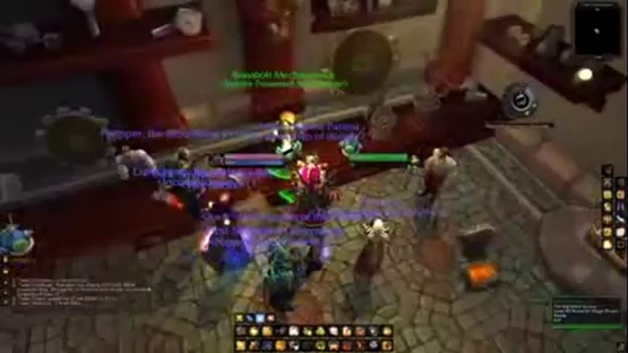 Game - Dynasty Wow Addon And Guides Reviews