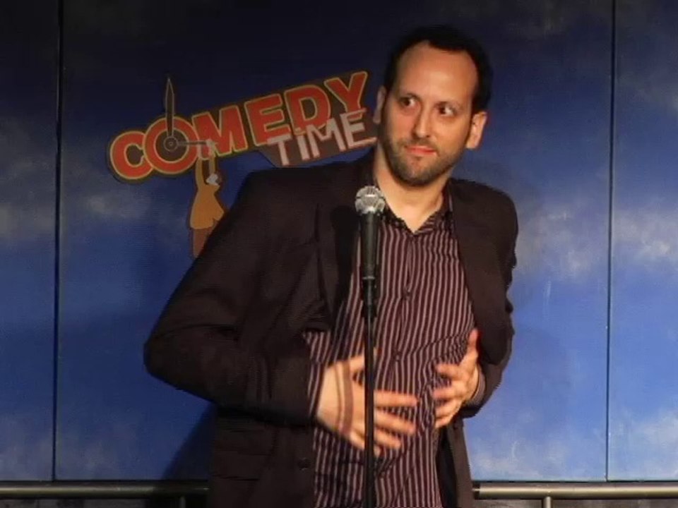 Alex Nussbaum