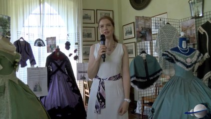 ORGOGLIO ROSA 2° puntata (prima parte)