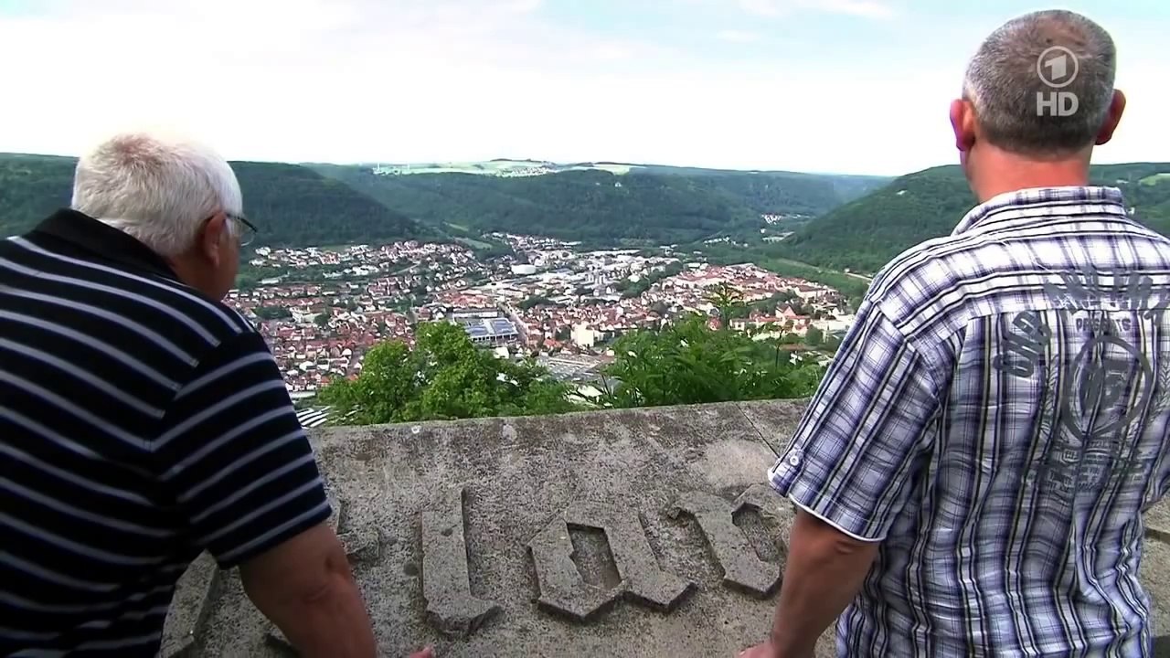 Geld regiert die Welt  - BlackRock Inc. Docu ARD