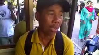 Chinese Tourist Sings Song In Swahili Freakin Hilarious