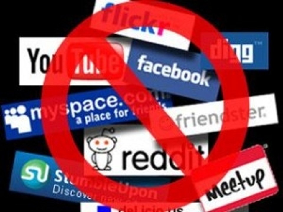 How to Block Website