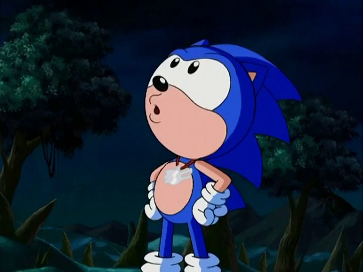 Sonic Underground: Episode 39 - The 