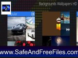Download Backgrounds Wallpapers HD for Windows 8 Activation Key Generator Free
