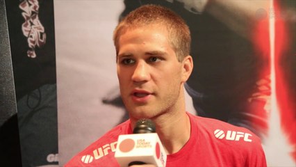 Fighters, coaches on whether TUF 19 was worst season ever