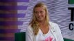 Tennis Channel Court Report: Kvitova wins Wimbledon title