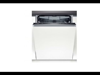 Yeni sezon A sınıfı Bosch bulaşık makinesi modelleri