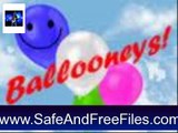 Download Ballooneys Lite Screensaver 3.1 Activation Key Generator Free