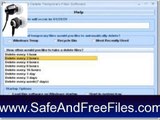 Download Automatically Delete Temporary Files Software 7.0 Product Code Generator Free