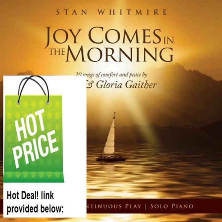 Best Rating Joy Comes in the Morning Review