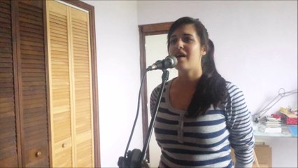 Titanium - David Guetta feat Sia ( Cover )