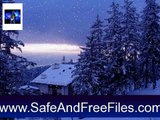 Download Beautiful Winter Scene Christmas Screensaver 1.0 Activation Key Generator Free
