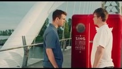 The 'O Canada' Beer Fridge