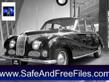 Download BMW 501 502 Screensaver 2 Activation Key Generator Free