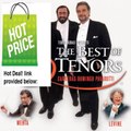 Best Rating The Best of the Three Tenors Review