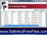 Download Batch Converter 3.01 Product Code Generator Free