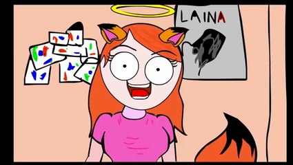 ExNovia Psicopata - Psycho girlfriend