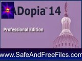 Download CADopia Professional Edition (64-bit) 14R2 Activation Number Generator Free