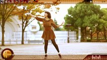 Sekiranun Graffiti 【積乱雲グラフィティ】- By Ro☆d ( English Ver. ) feat Mikachinu  damce