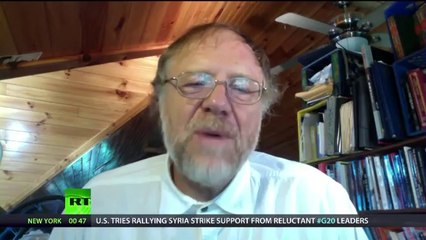 RT- The Truthseeker  9 11 & Operation Gladio