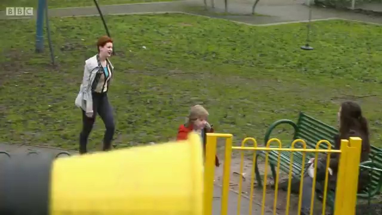 BBC Doctors Series 16 Episode 46 Better Off Alone 19/06/14