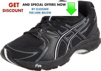 Best Rating ASICS Men's GEL-Tech Walker Neo Walking Shoe Review