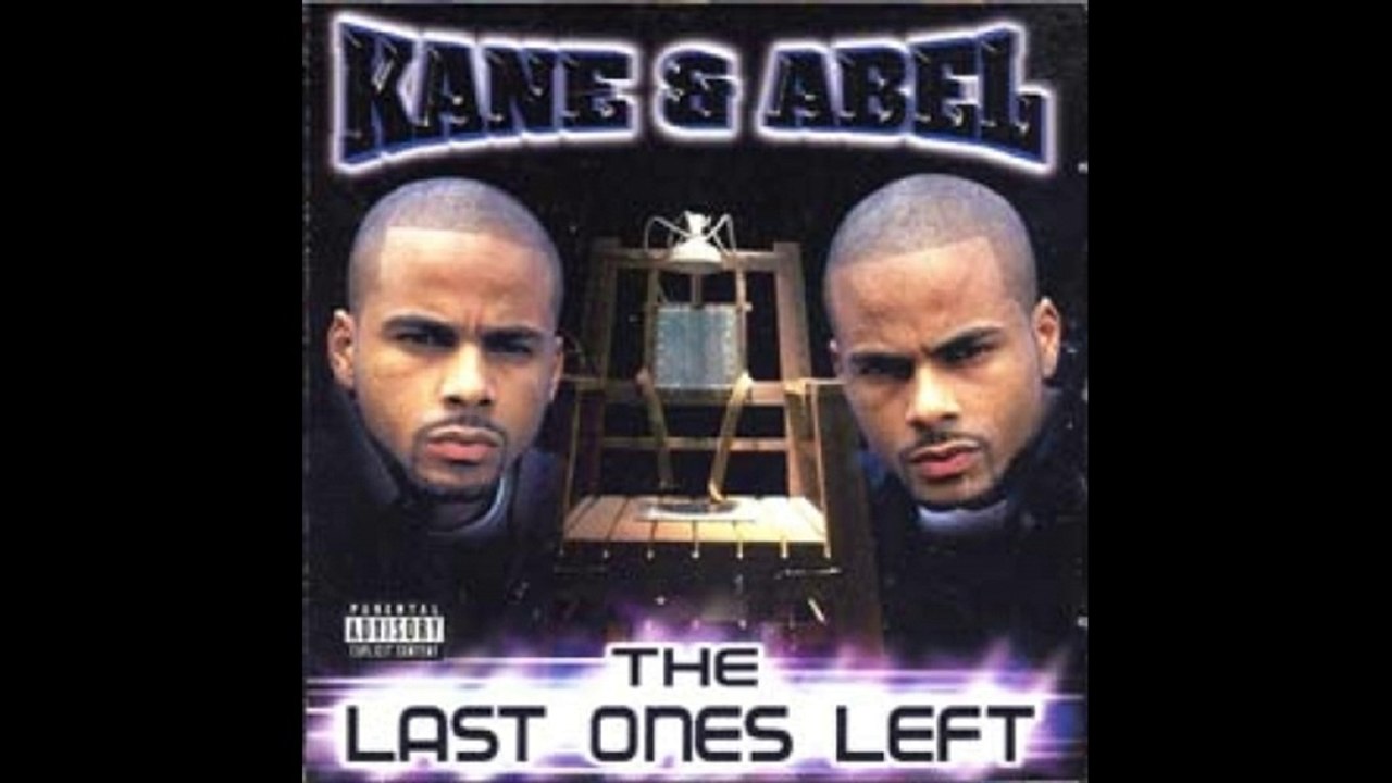 Kane and Abel I got a question