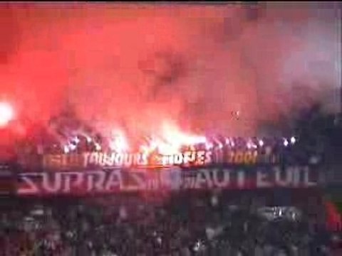 Supras Auteuil 10 ans 3