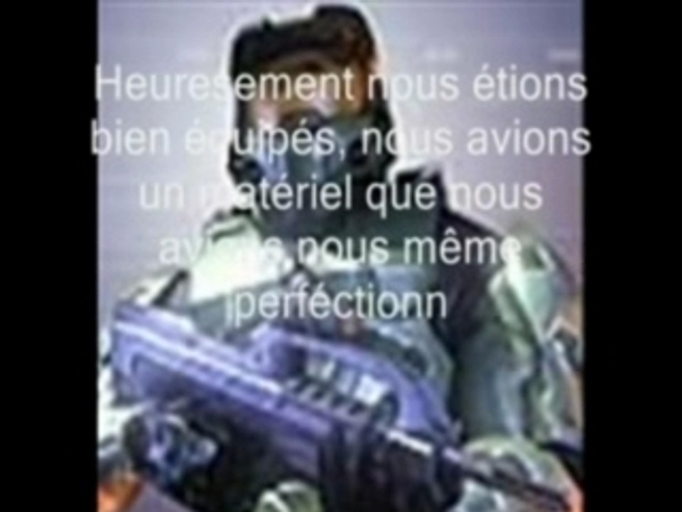 la guerre du monde : episode 1