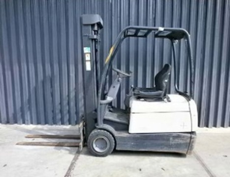 Crown SC3013 SC3016 SC3018 Forklift Parts Catalog Manual INSTANT DOWNLOAD