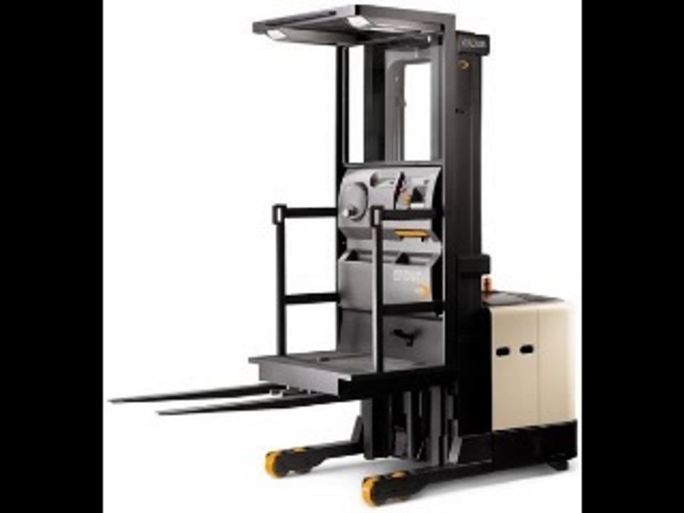 Crown SP3400 Series Forklift Parts Catalog Manual INSTANT DOWNLOAD