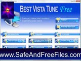 Download Best Vista Tune 1.2.1 Activation Number Generator Free