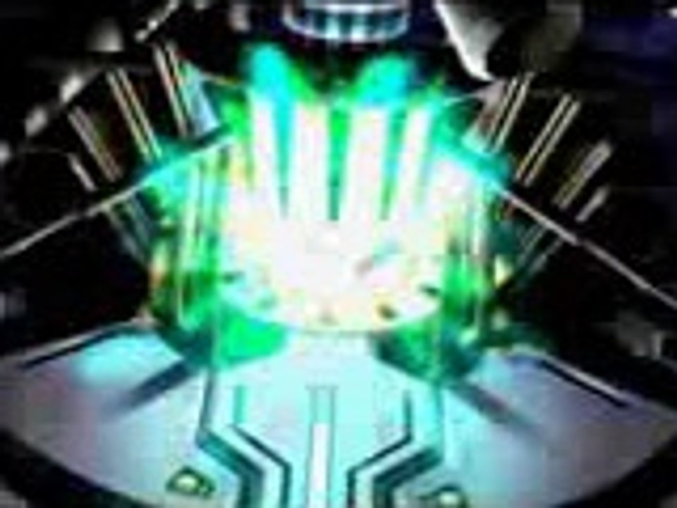 Ar Tonelico Trailer