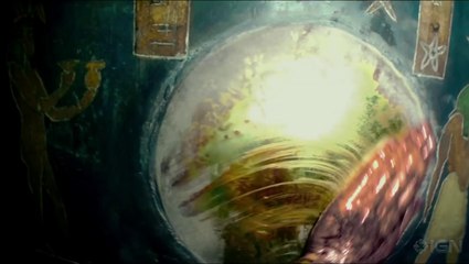 As Above, So Below (Trailer)