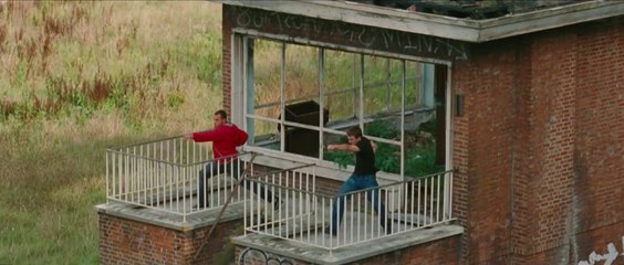 Le monde nous appartient (bande-annonce)