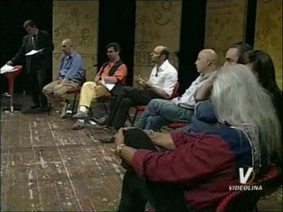 La Porta sull'Infinito - 3x01 - Profezia del 2012