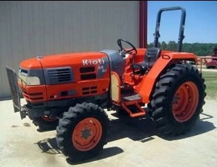 Kioti Daedong DK35 DK40 DK450L Tractor Service Parts Catalogue Manual INSTANT DOWNLOAD
