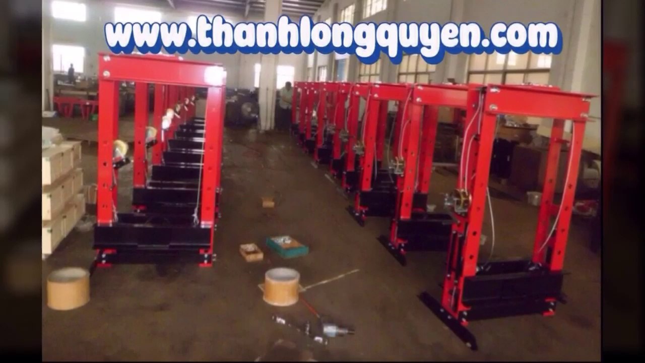 ĐẦU ÉP COS THỦY LỰC CO-600A