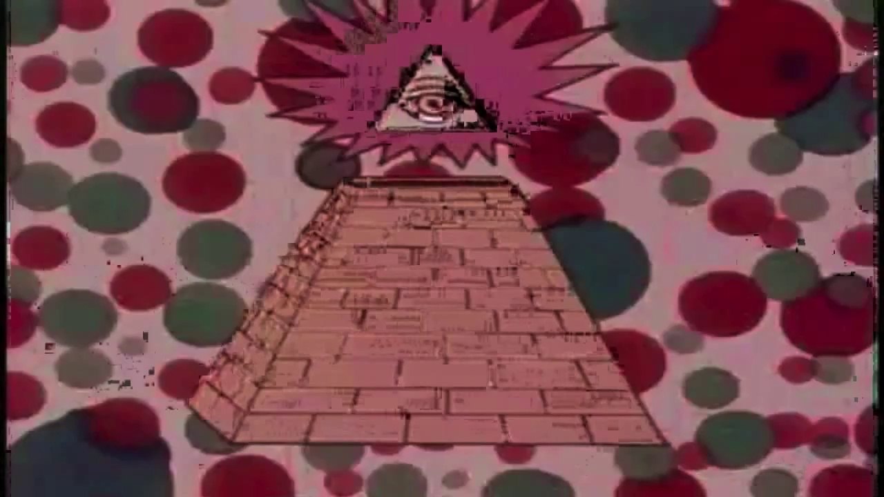 Tea Haze Shake it like a Seance